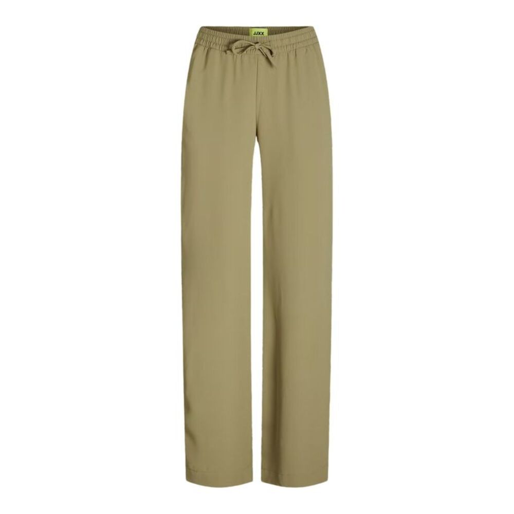 JJXX Womens/Ladies Lia Relaxed Fit Pants / Aloe Green